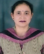 Mrs. Dharampreet Kour