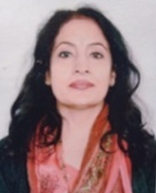 Mrs. Manu Pathania