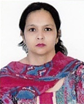 Mrs. Priya Gupta
