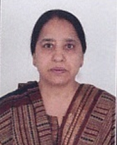 Mrs. Taranjeet Kaur